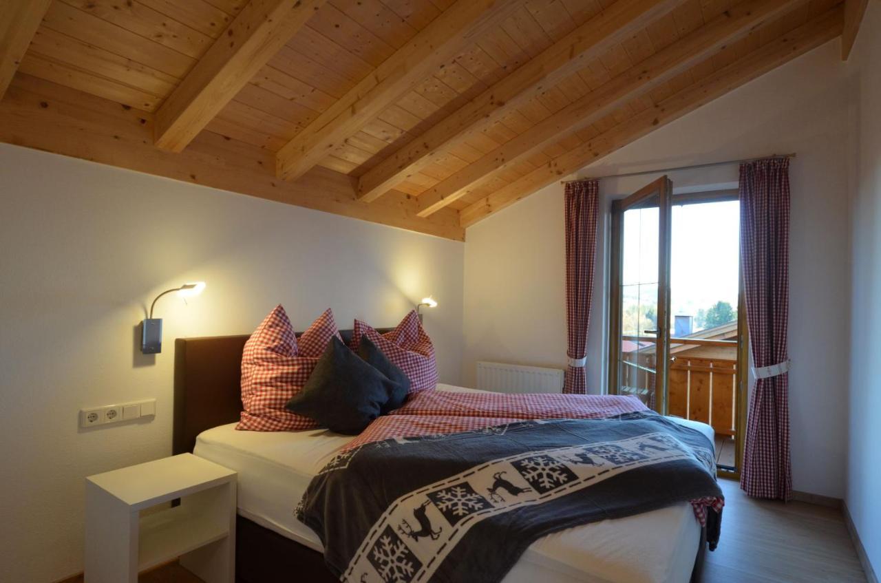 Feriendorf Via Claudia Haus 69 La Casita レヒブルック エクステリア 写真