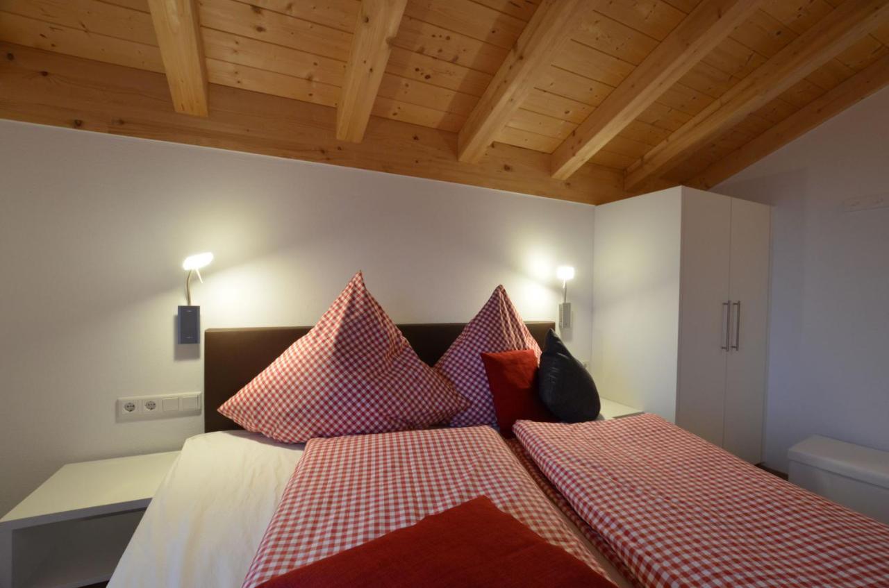 Feriendorf Via Claudia Haus 69 La Casita レヒブルック エクステリア 写真