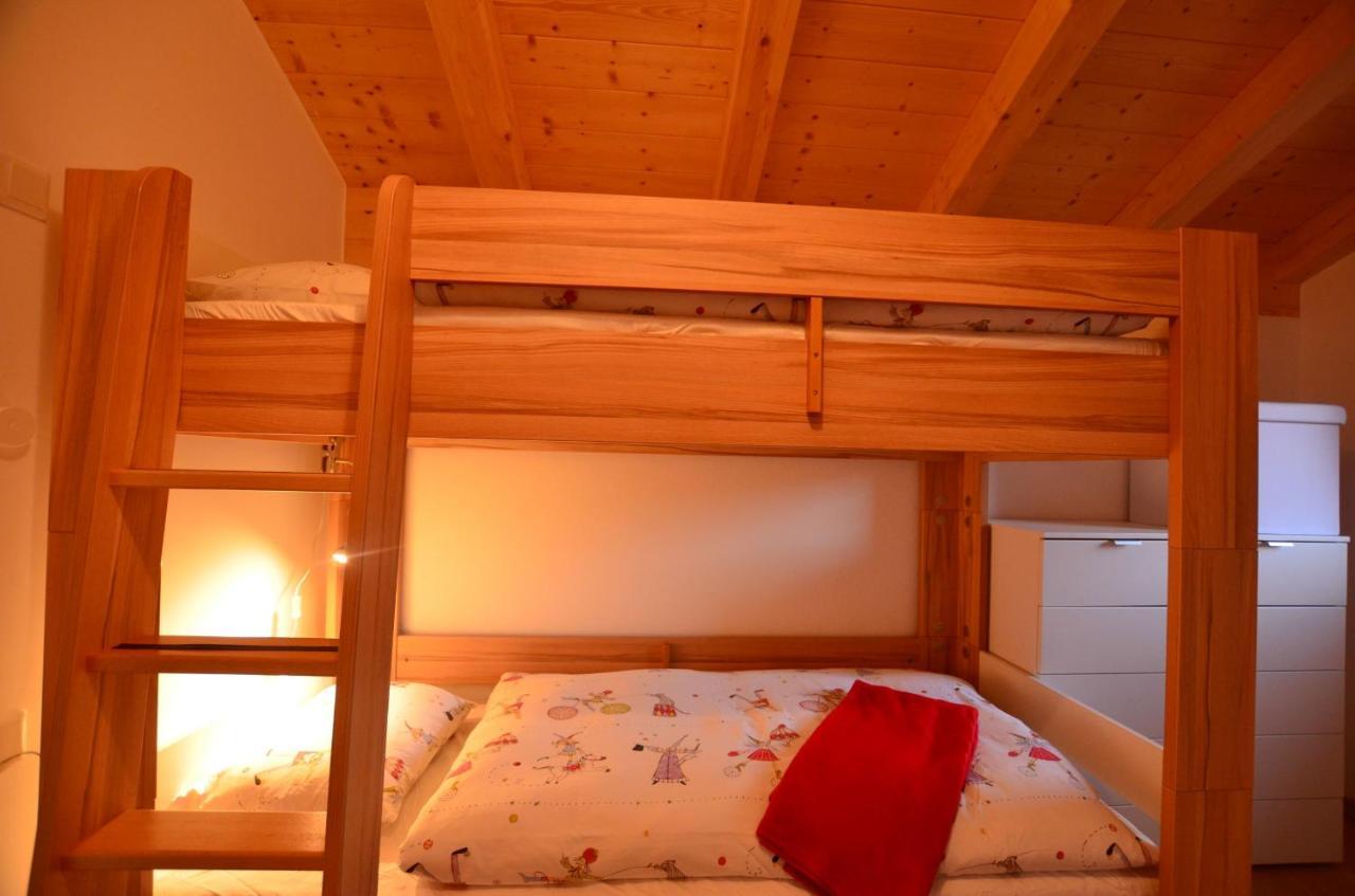 Feriendorf Via Claudia Haus 69 La Casita レヒブルック エクステリア 写真