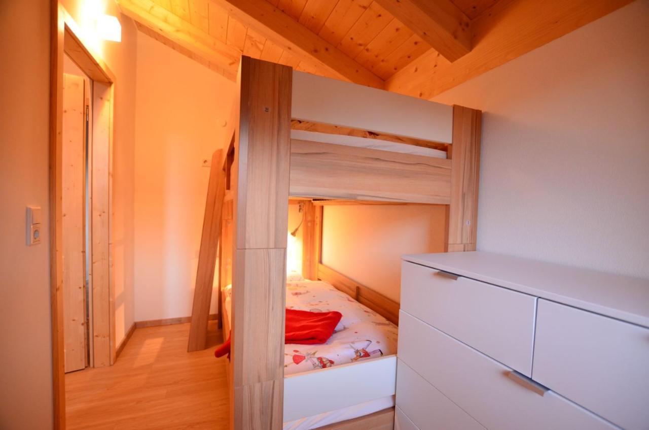Feriendorf Via Claudia Haus 69 La Casita レヒブルック エクステリア 写真