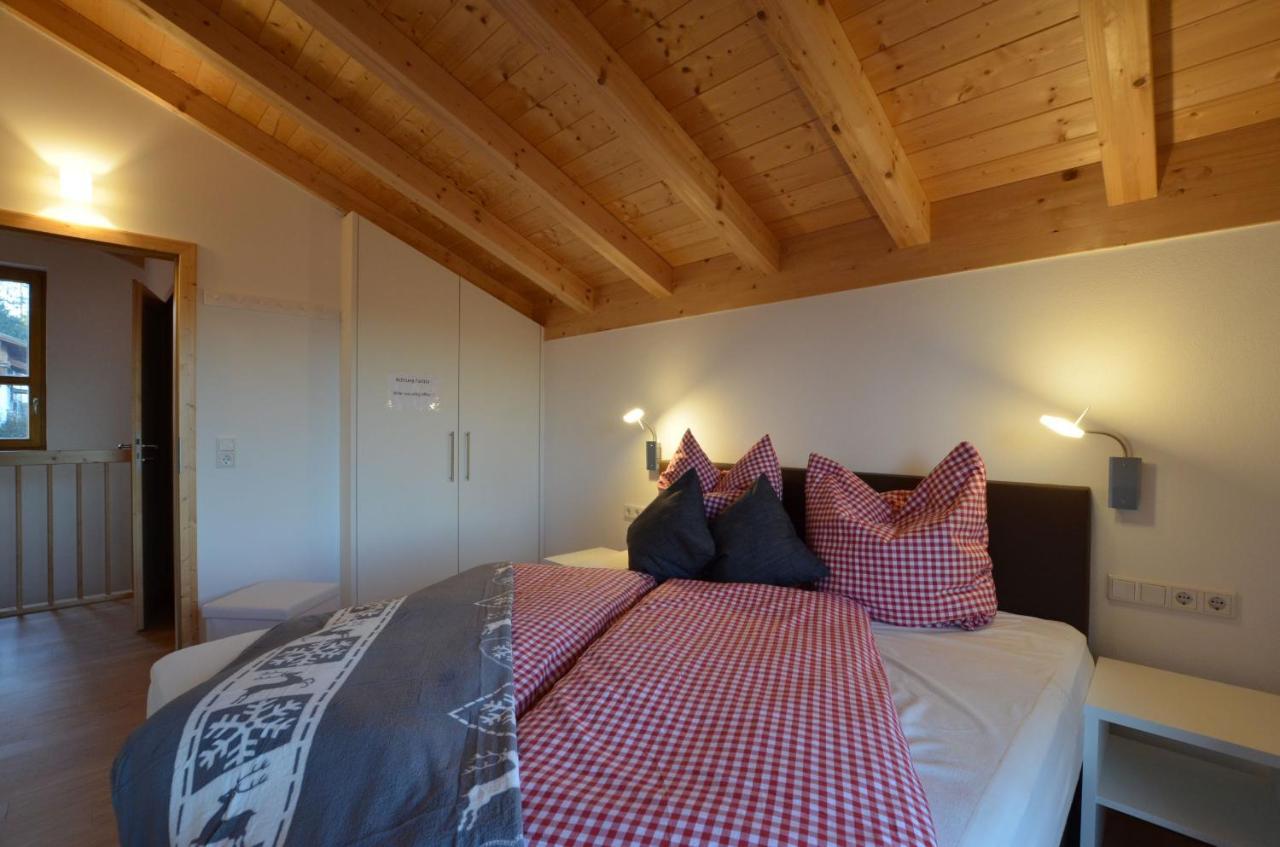 Feriendorf Via Claudia Haus 69 La Casita レヒブルック エクステリア 写真